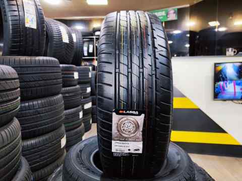 LASSA DriveWays 205/60 R16