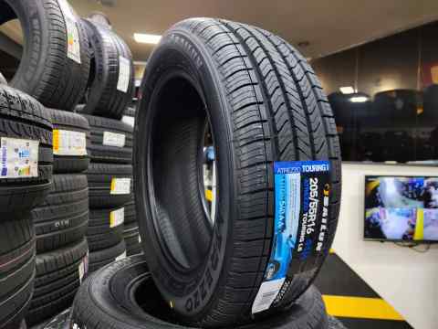 SAILUN Atrezzo Touring LS 205/55 R16