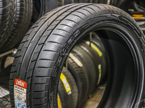 PETLAS VeloxSport PT741 225/45 R18