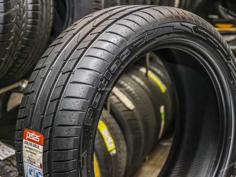 PETLAS VeloxSport PT741 225/45 R18 - Yay təkəri