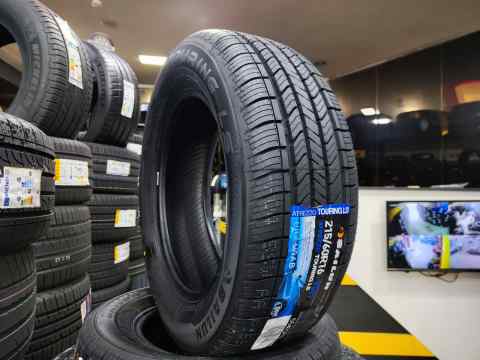 SAILUN Atrezzo Touring LS 215/60 R16 - 4 fəsil təkəri