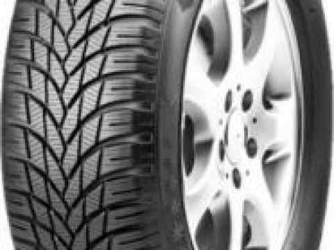 LASSA Snoways 4 215/45 R17 - Qış təkəri