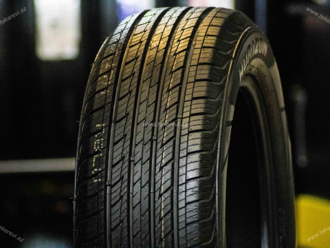 Horizon HR805 275/65 R17 - 4 fəsil təkəri