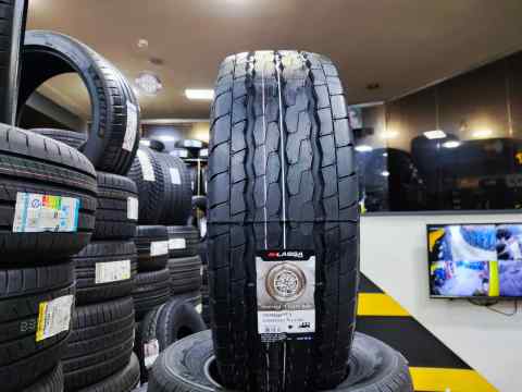 LASSA TRANSWAY 3 235/65 R16C