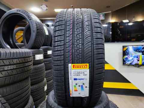 Pirelli Scorpion Zero All Season 275/40 R22 - 4 fəsil təkəri