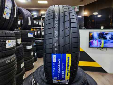 KAPSEN/Habilead HeadKing HF330 225/55 R18