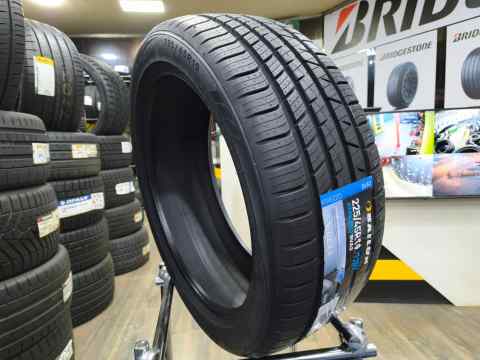 SAILUN ATREZZO SVA2 225/45 R19