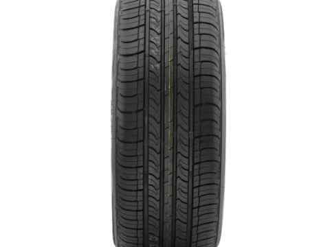 J.PLANET (NEXEN) CP 672 195/55 R15 - 4 fəsil təkəri