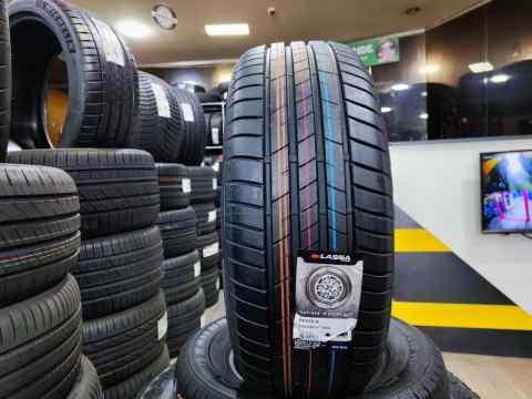 LASSA REVOLA 215/55 R17