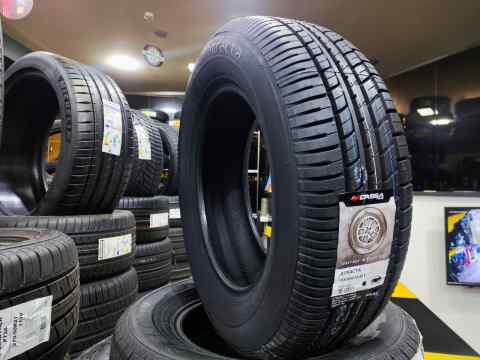 LASSA ATRACTA 185/65 R14