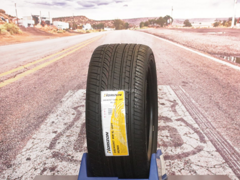 HEADWAY HU901 245/40 R17 - 4 fəsil təkəri