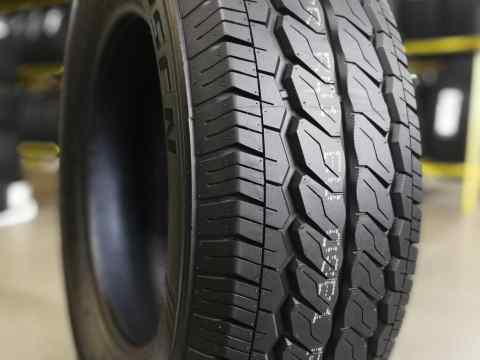 KAPSEN/Habilead RS01 205/70 R15C - 4 fəsil təkəri