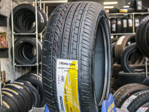 Horizon HU901 235/45 R17 - 4 fəsil təkəri