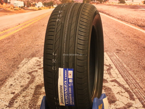 Bridgestone Turanza T001 225/55 R16