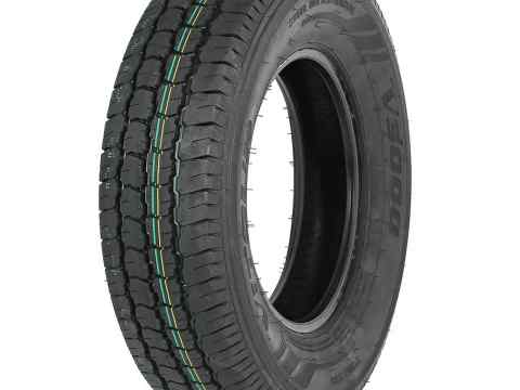 Vitour V 3000 215/65 R16C - 4 fəsil təkəri