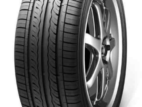 Zetum(By Kumho) SOLUS KH17 215/45 R17 - Yay təkəri