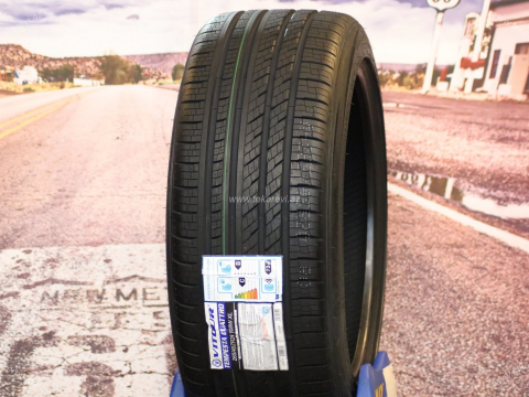 Vitour Tempesta Quattro  265/45 R20 - 4 fəsil təkəri