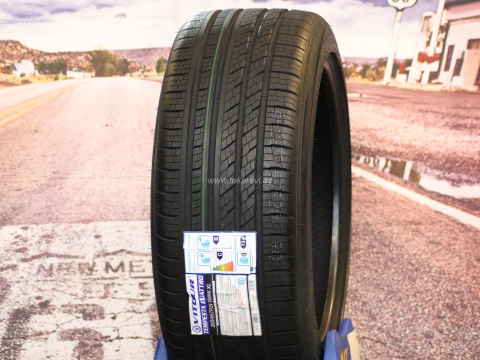 Vitour Tempesta Quattro 265/45 R20 - 4 fəsil təkəri