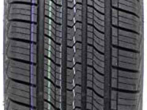 Nankang SP9 315/35 R21