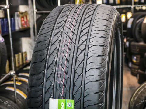 Bridgestone EP850 255/50 R19 - 4 fəsil təkəri