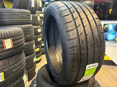 Rapid P609 275/40 R20