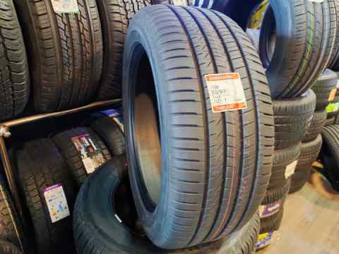 Bridgestone Alenza 001 275/50 R21 - 4 fəsil təkəri