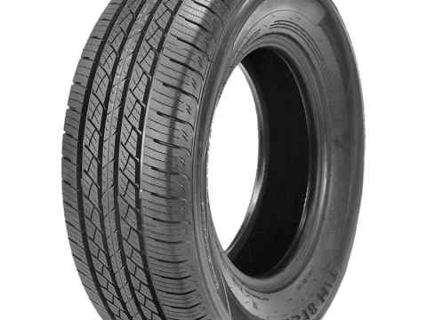 GOODRIDE SU318 H/T 265/65 R17