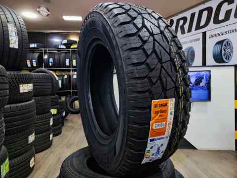 Ovation VI-286 A/T 265/65 R17