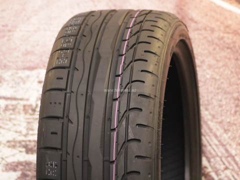 Vitour Formula Spec Z 245/40 R20