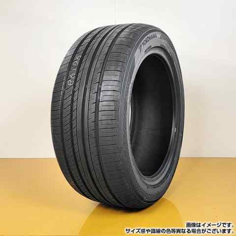 Yokohama Advan dB V552 235/45 R18