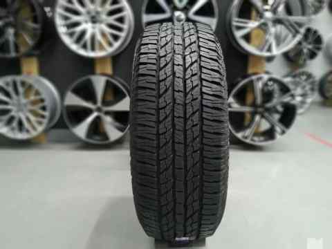 Yokohama  Geolandar A/T G015. 275/65 R17 - 4 fəsil təkəri