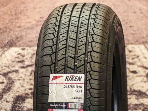 Riken 701 215/65 R16
