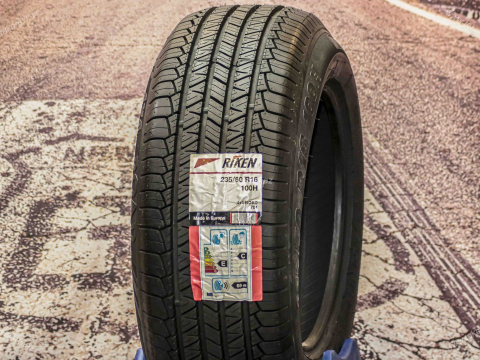 Riken 701 235/60 R16