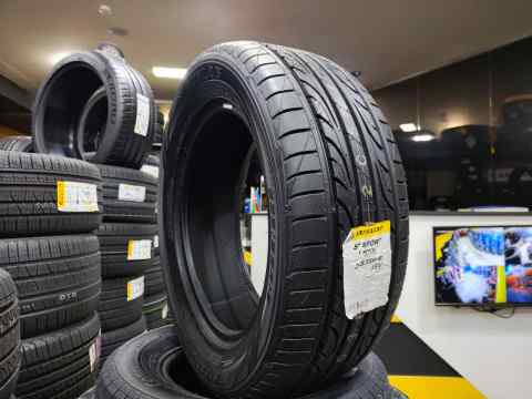 Dunlop SP SPORT LM704 225/55 R16 - 4 fəsil təkəri