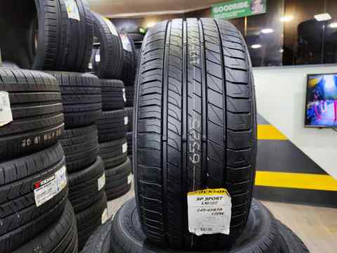 Dunlop SP Sport LM705 245/45 R18