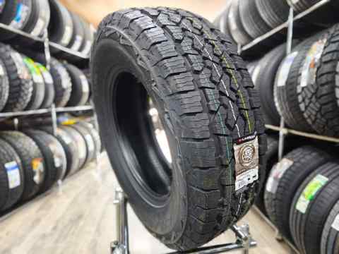LASSA COMPETUS AT3 265/65 R17
