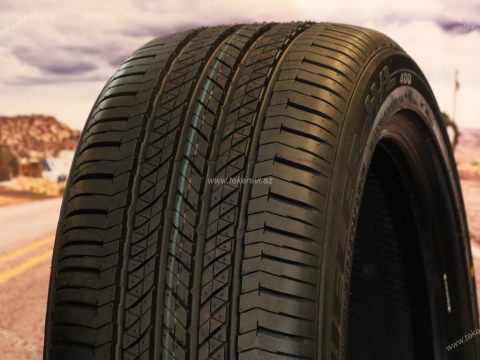 Bridgestone Alenza 001 265/45 R21 - Yay təkəri