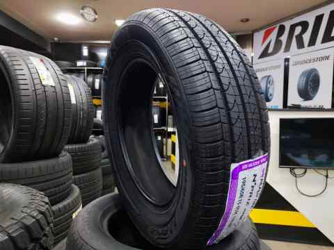 Nexen N-priz AH8 195/65 R15 Nexen N-priz AH8 195/65 R15