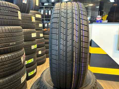 Nankang SP9 285/65 R17