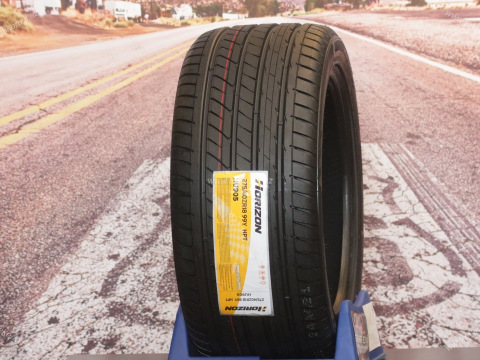 Horizon HU907 275/40 R18