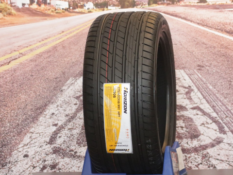 Horizon HU907 275/40 R18 - Yay təkəri