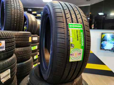 Ride Max G118 SU 320 285/50 R20 - 4 fəsil təkəri