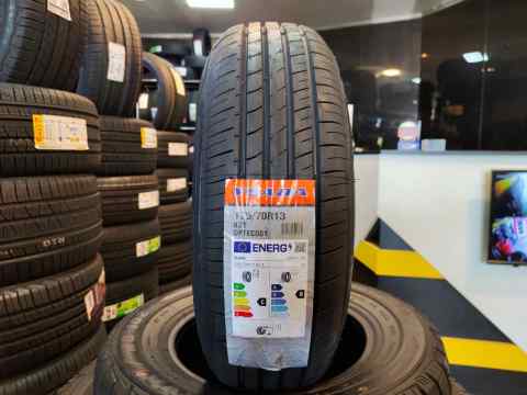 VAN 916 FM OPTECO S1 175/70 R13