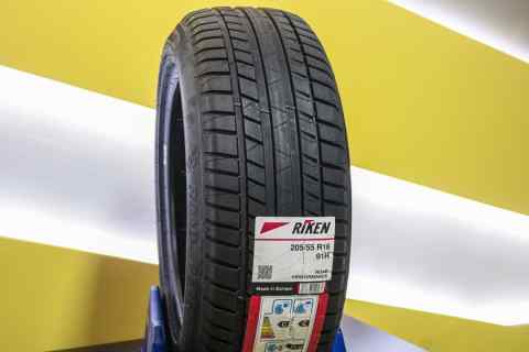 Riken Road Performance 205/55 R16