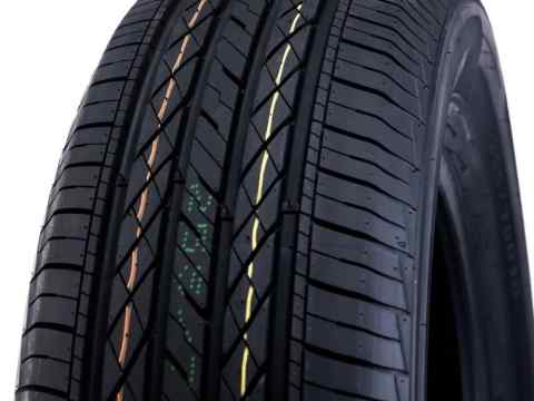 TRACMAX   X-Privilo H/T 235/60 R18 - 4 fəsil təkəri