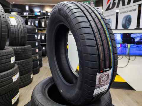 LASSA REVOLA 185/65 R15