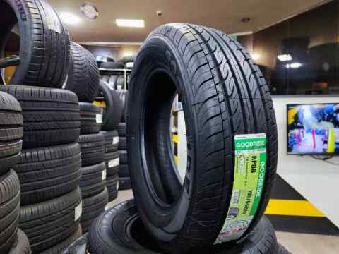 Ride Max G118 RP88 195/65 R15