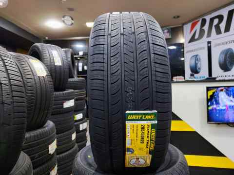Westlake ZUPERECO Z-108 285/50 R20