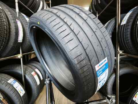 SAILUN ATREZZO ZSR2 275/35 R19