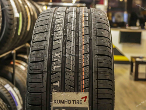 Kumho Solus TA31 245/45 R17 - 4 fəsil təkəri